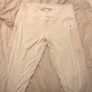 american eagle leggings